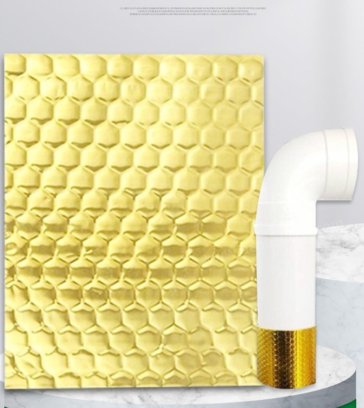 Damping Sound Insulation Felt