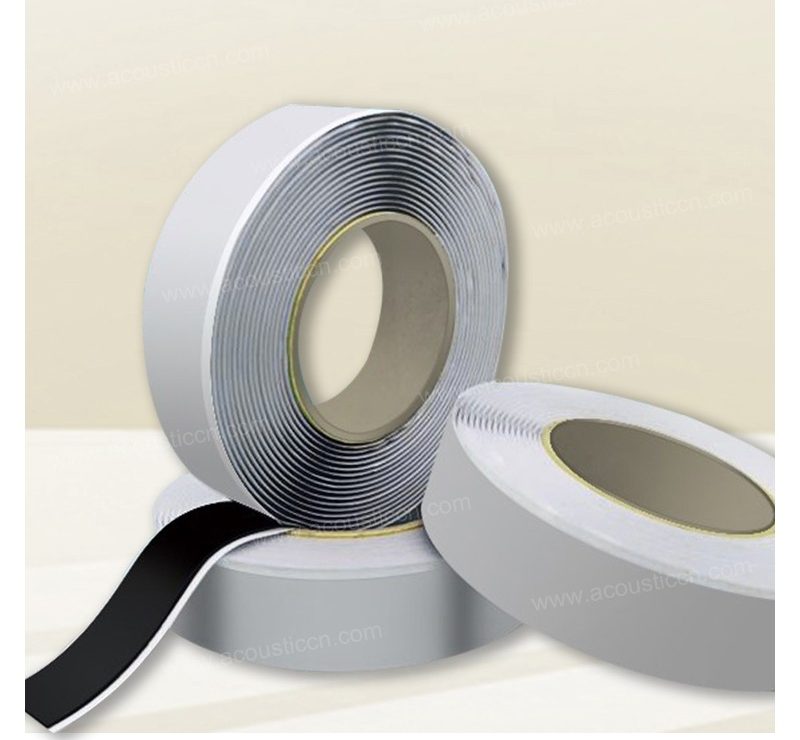 Soundproofing Tape