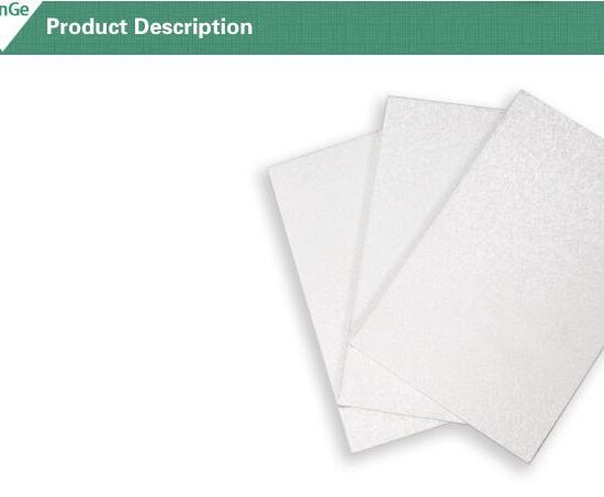 High Fiber Acoustic Panel - Image 6