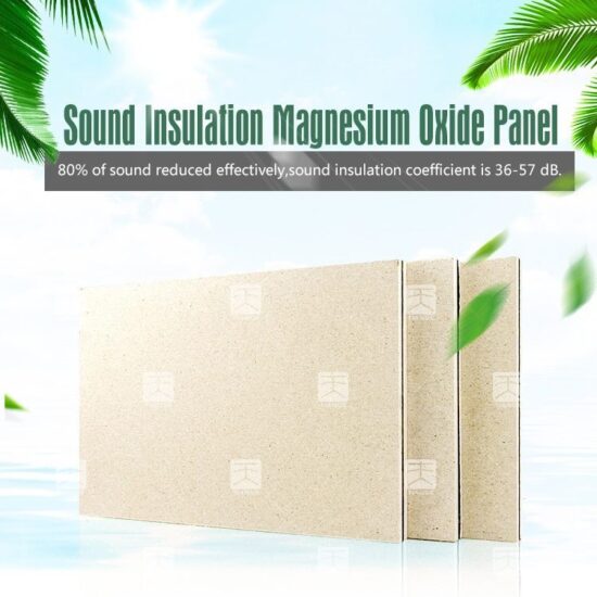 Sound Deadening Board
