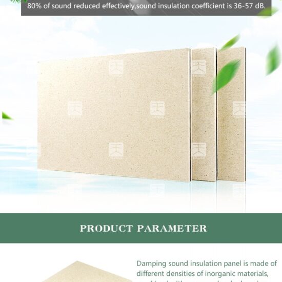 Sound Deadening Board - Image 3