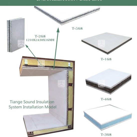Sound Deadening Board - Image 4