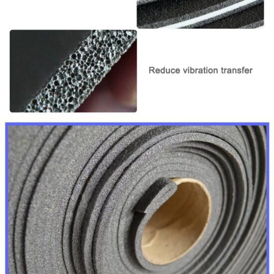 Vibration Isolation Pad - Image 2