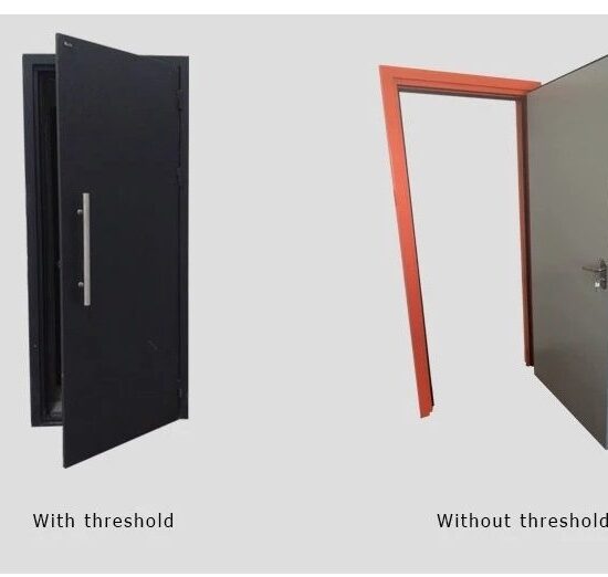 Soundproof Door - Image 2