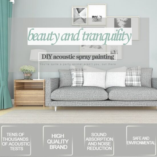 Acoustic Art Panel - Image 2