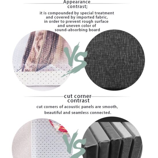 Acoustic Art Panel - Image 5