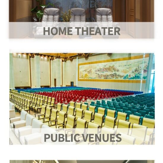 Acoustic Art Panel - Image 6