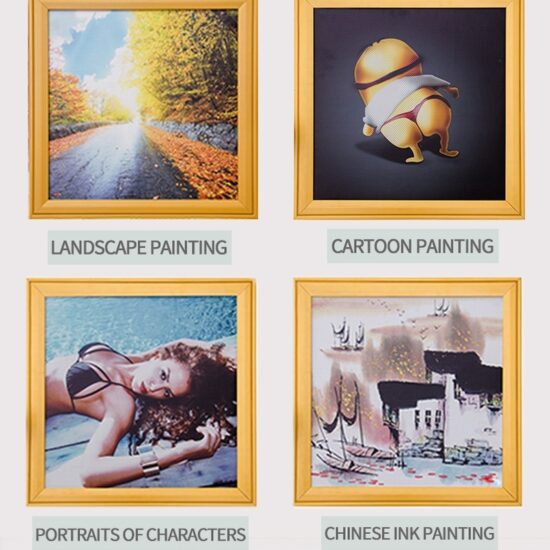 Acoustic Art Panel - Image 7