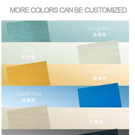 High Density Fabric Acoustic Panel - Image 13