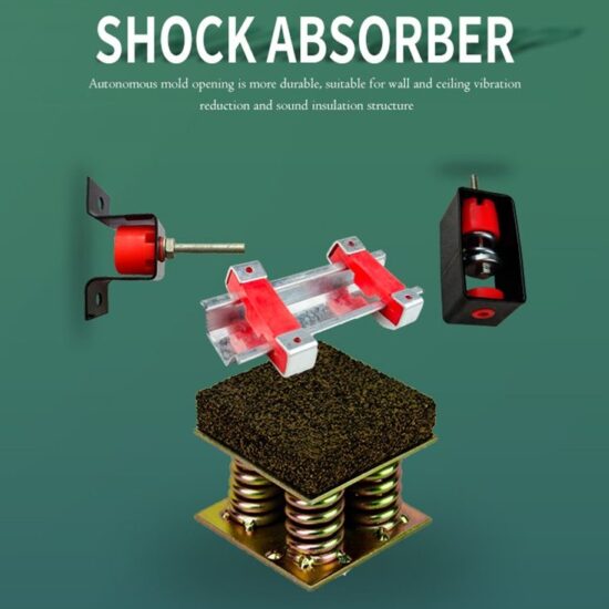 Shock Absorber