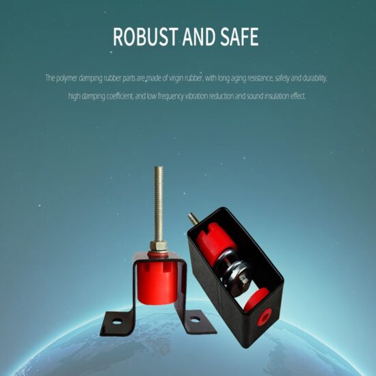 Shock Absorber - Image 3