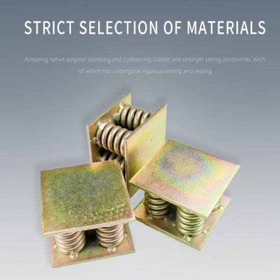 Shock Absorber - Image 4