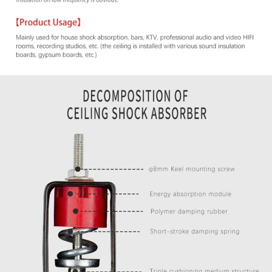 Shock Absorber - Image 6