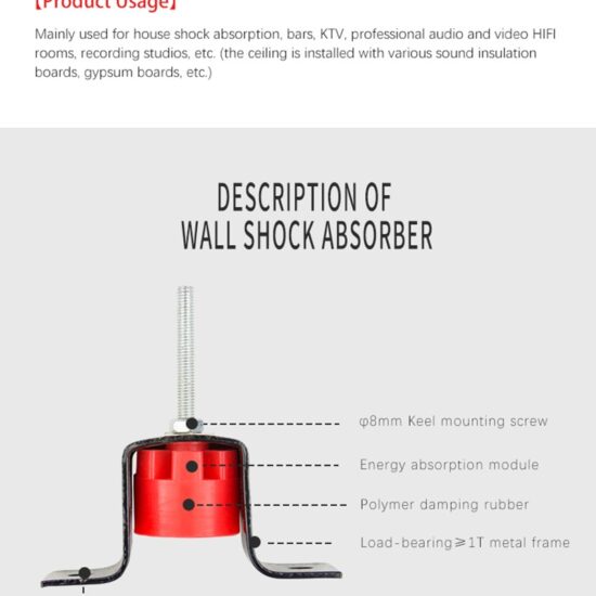 Shock Absorber - Image 5