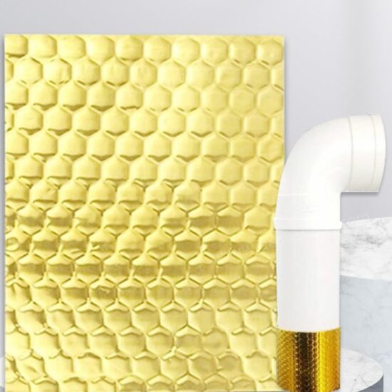 Damping Sound Insulation Felt