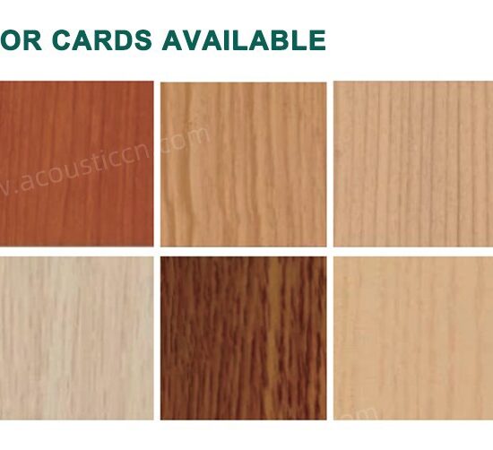 Aluminum Grooved Acoustic Panel - Image 8