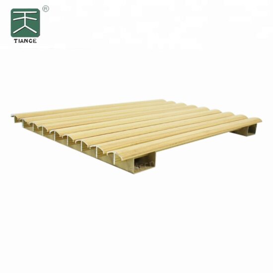 Aluminium Grooved Acoustic Panel - Image 14