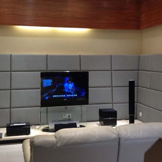 Fabric Acoustic Panel