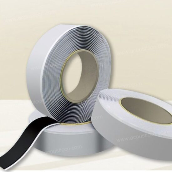 Soundproofing Tape
