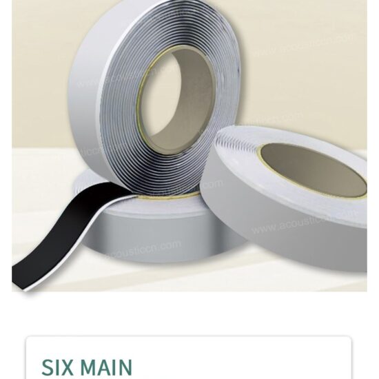 Soundproofing Tape - Image 7