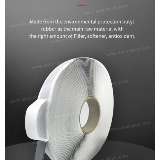 Soundproofing Tape - Image 6