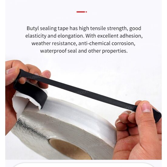 Soundproofing Tape - Image 5