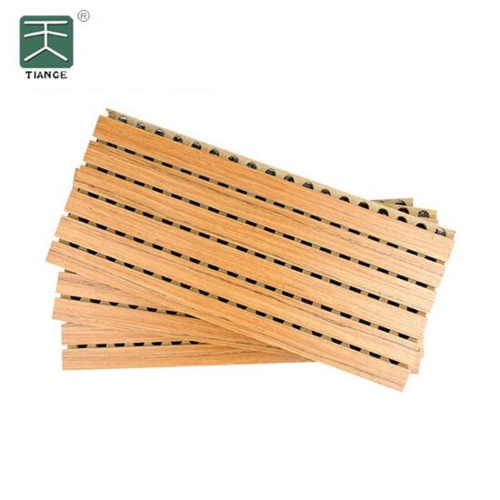 Grooved Mdf Panels - Image 3