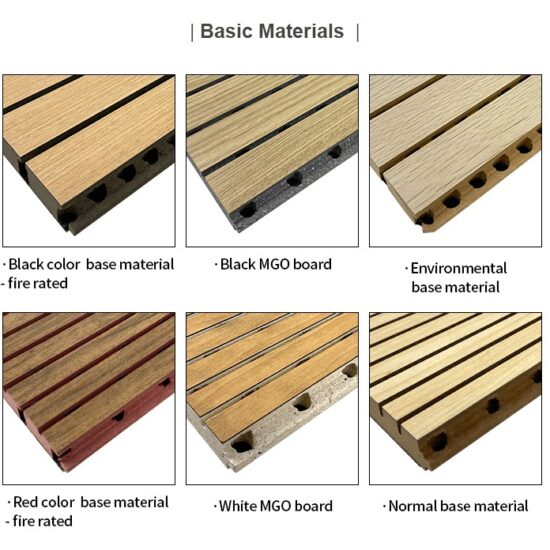 Grooved Mdf Panels - Image 6