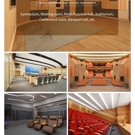 Grooved Mdf Panels - Image 8