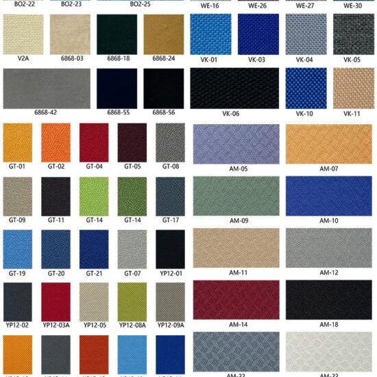 Enhance Sound with Fabric Wall Acoustic Panels - Image 3