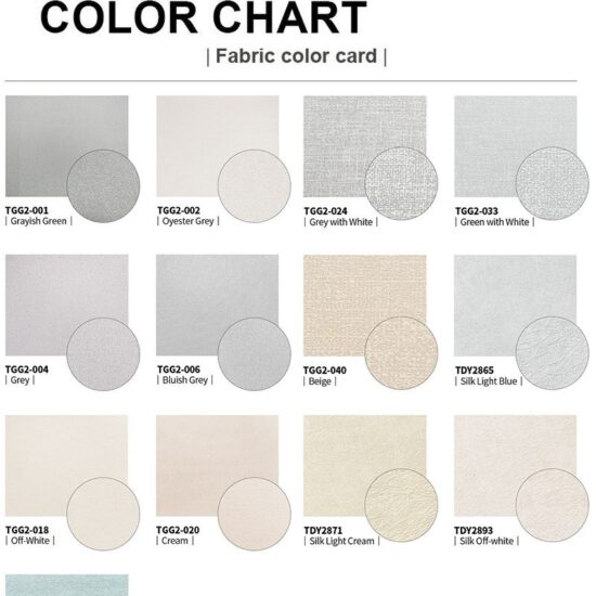 Colored Fiber Acoustic Panel - Image 11