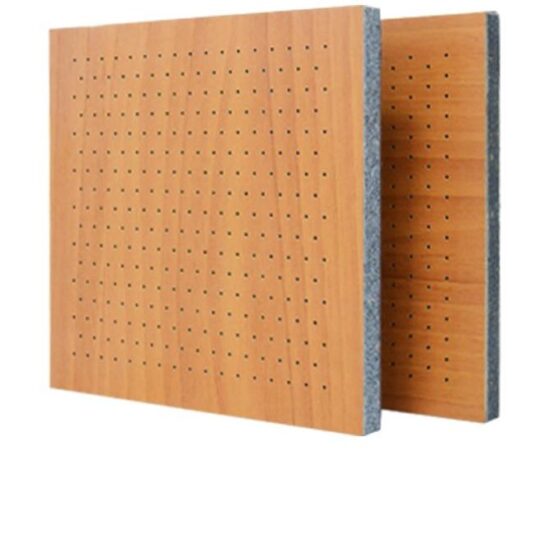 Micro Perforated Wood Acoustic Panel - Image 8