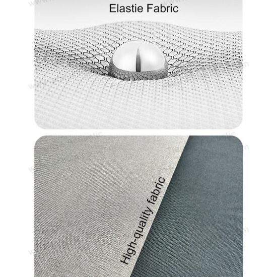 Elastie Fabric Acoustic Panel - Image 4