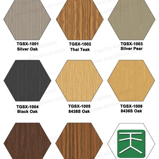 Diamond Decorative Acoustic Panels - Image 5