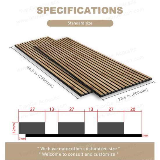 Flexible Curved Akupanels for Curved Architectural Designs - Image 7