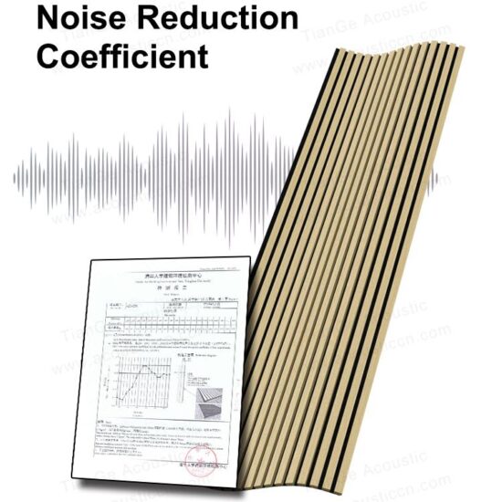 Flexible Curved Akupanels for Curved Architectural Designs - Image 8