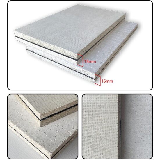 Acoustic Insulation Sound Board - Image 3