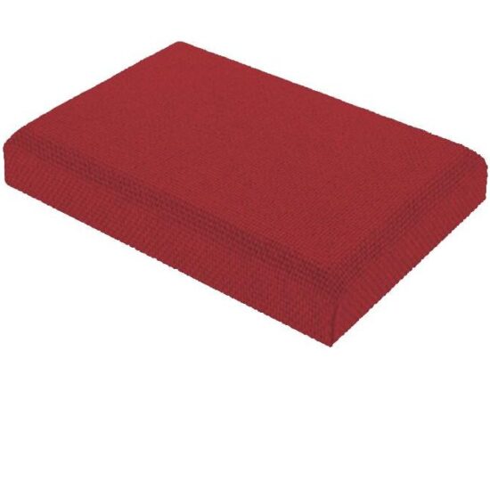 Fabric Wrapped Acoustic Wall Panels for Cinema