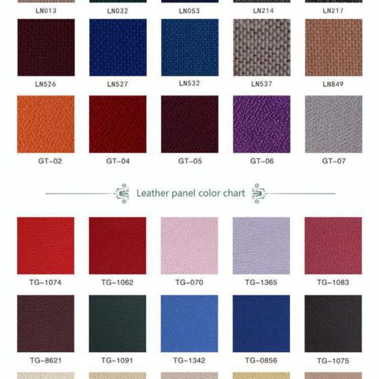 Large Size Fabric Acoustic Panel - Image 3