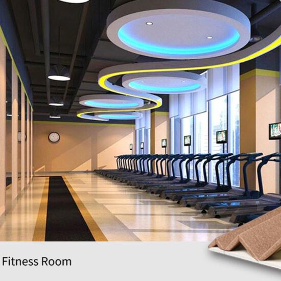 High Fiber Acoustic Panel - Image 4