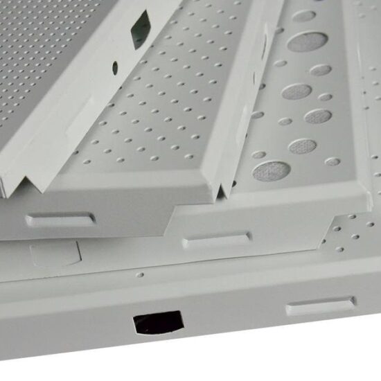 Aluminum Perforated Acoustic Panel