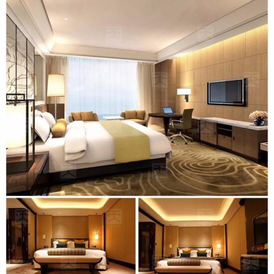 Colored Fiber Acoustic Panel - Image 8