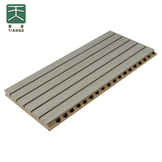 Grooved Acoustic Panels - Image 2