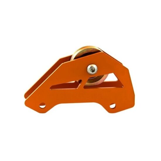 BRAKE TROLLEY IMPACT STABILIZER