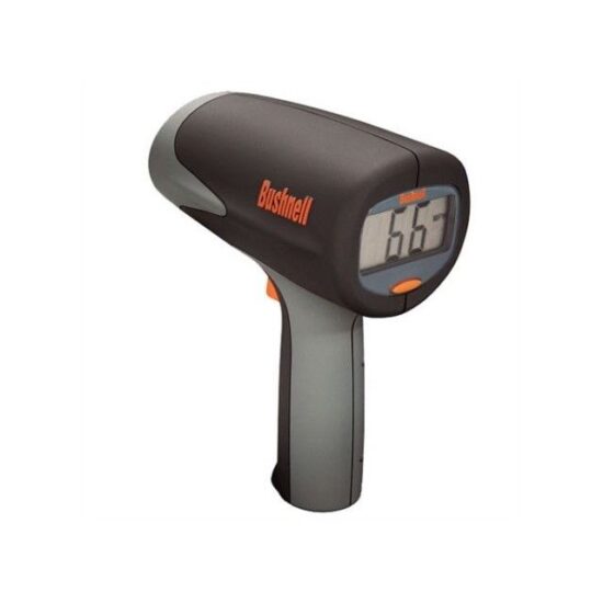 BUSHNELL VELOCITY SPEED GUN