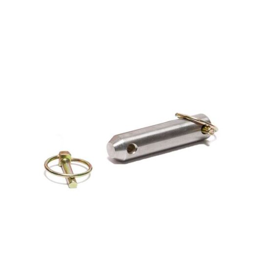 HANDLE REPLACEMENT WITH PIN