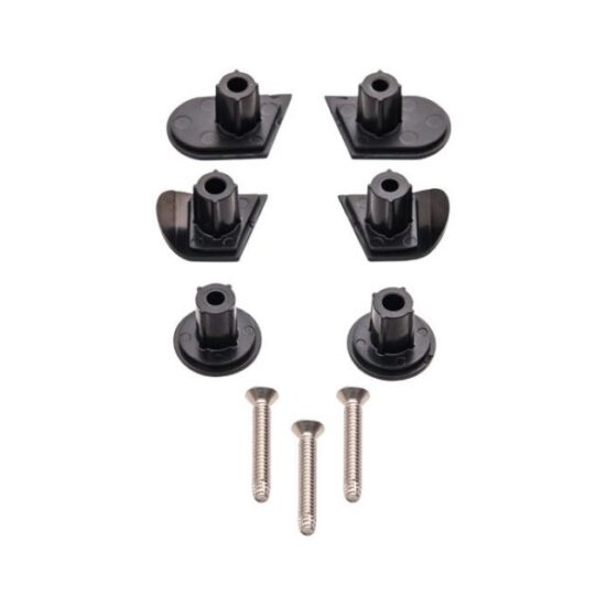 IMPACT TROLLEY COVER PLATE REPLACEMENT KIT