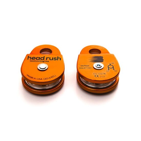 REDIRECTION PULLEY - Image 2