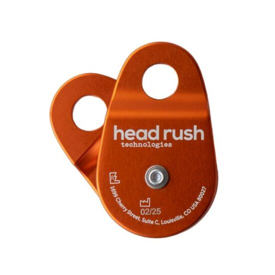 REDIRECTION PULLEY - Image 3