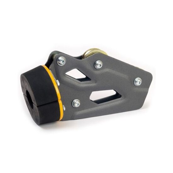 ZIPSTOP BRAKE TROLLEY